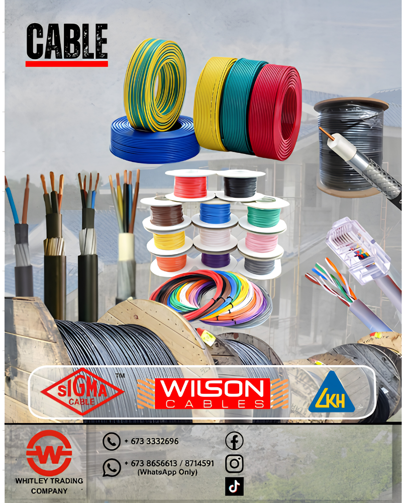 Cable