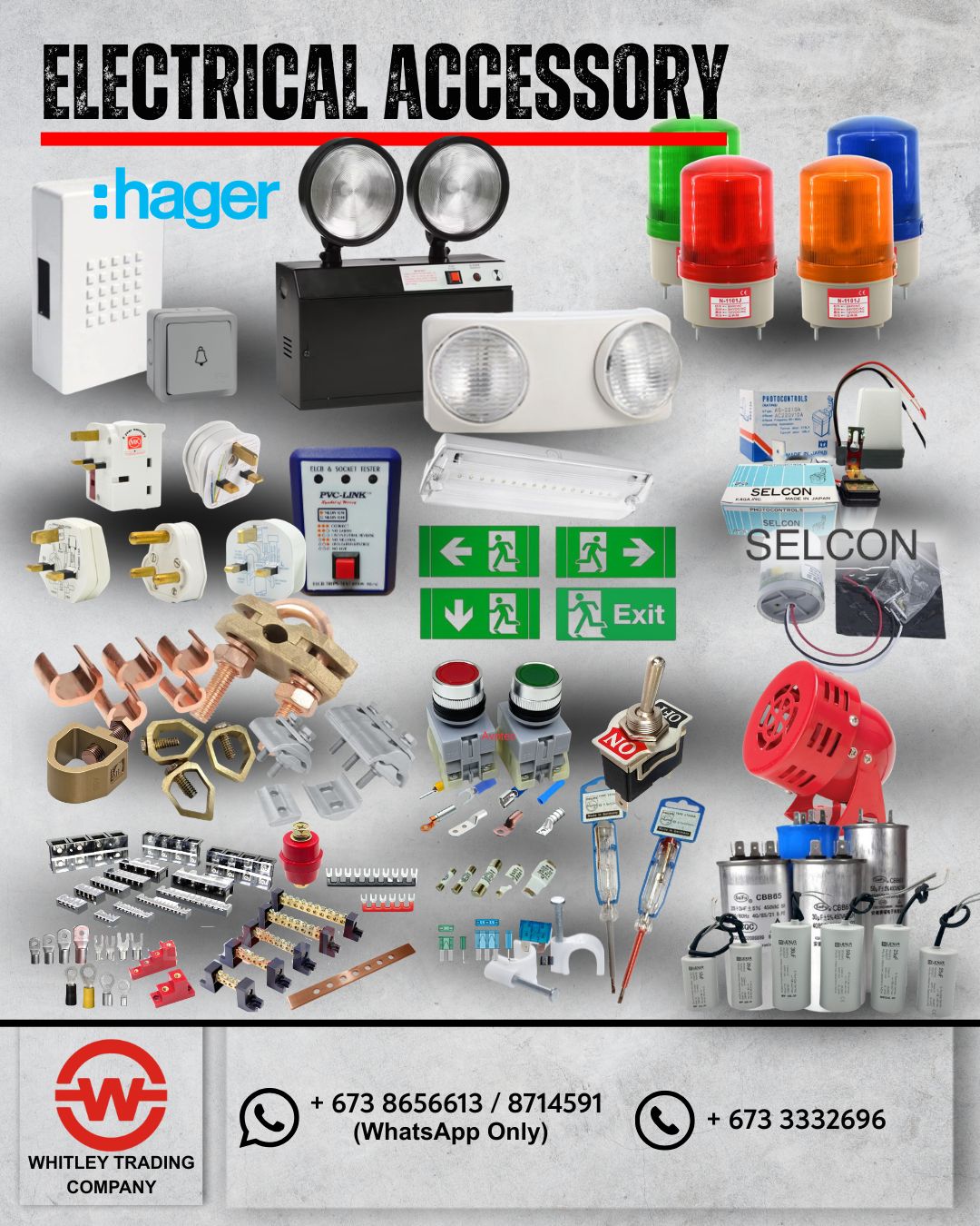 Electrical Accessory
